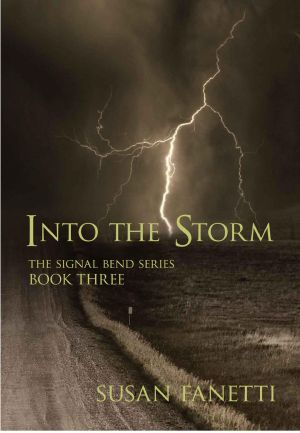 [Signal Bend 03] • Into the Storm